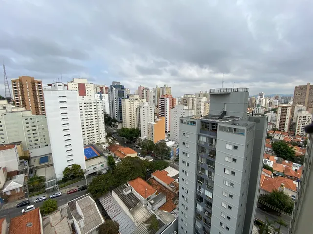 Imagem 5: Apartamento À Venda no Bairro Perdizes em São Paulo/Sp