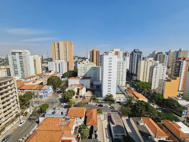 Imagem 2: Apartamento À Venda no Bairro Perdizes em São Paulo/Sp