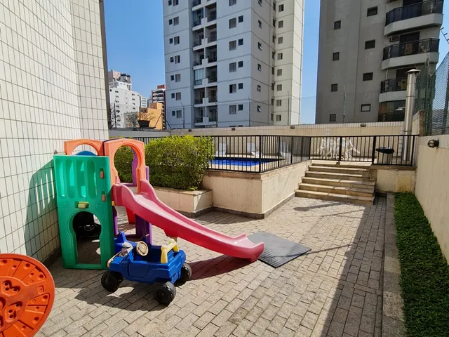 Imagem 15: Apartamento À Venda no Bairro Perdizes em São Paulo/Sp