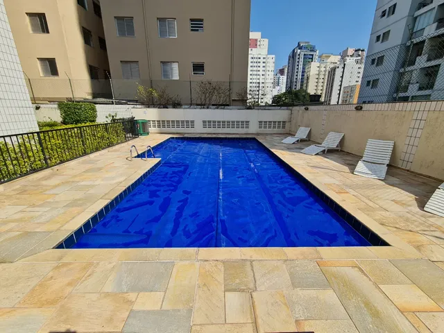 Imagem 12: Apartamento À Venda no Bairro Perdizes em São Paulo/Sp