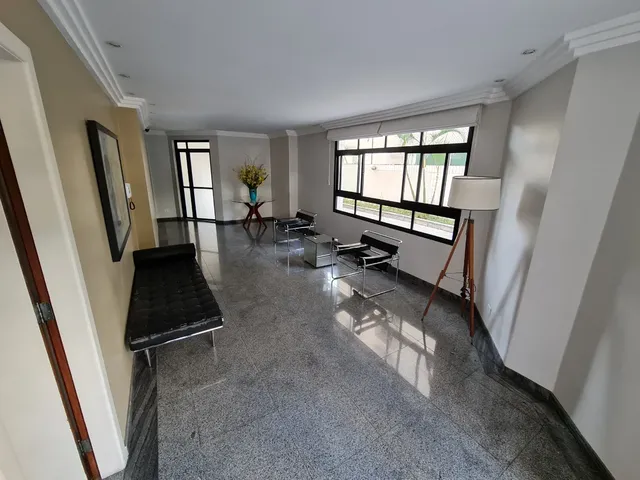 Imagem 13: Apartamento À Venda no Bairro Perdizes em São Paulo/Sp