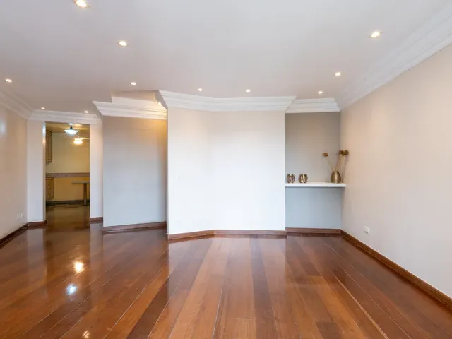 Imagem 7: Apartamento À Venda no Bairro Mirandópolis em São Paulo/Sp