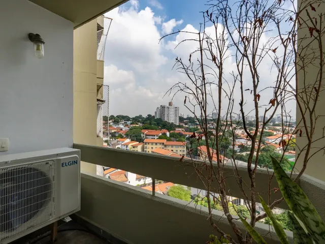 Imagem 3: Apartamento À Venda no Bairro Mirandópolis em São Paulo/Sp