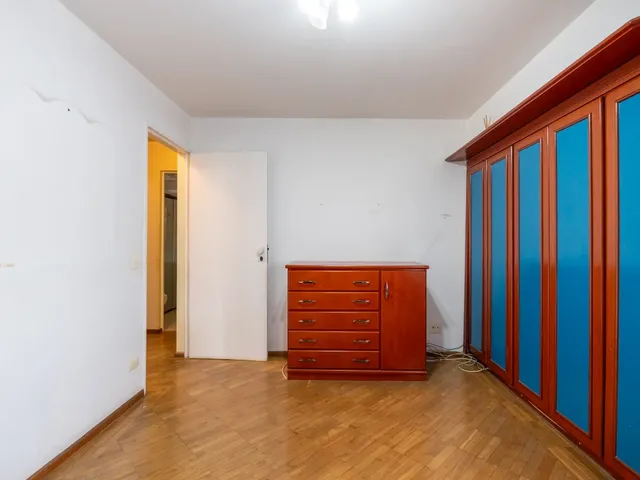 Imagem 8: Apartamento À Venda no Bairro Mirandópolis em São Paulo/Sp