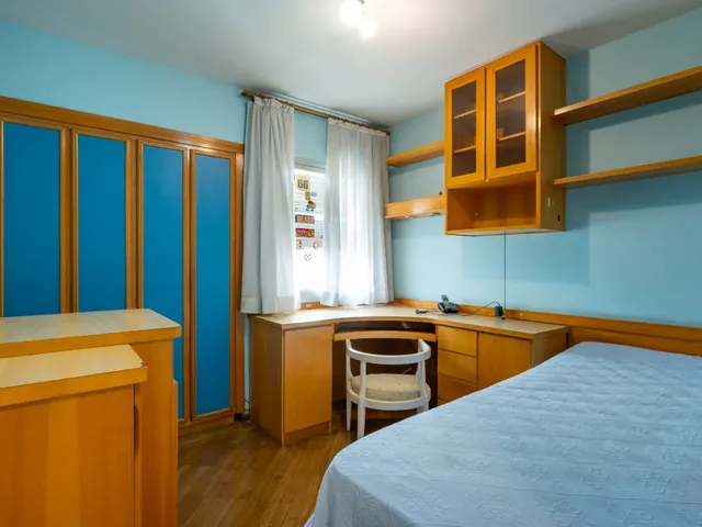 Imagem 14: Apartamento À Venda no Bairro Mirandópolis em São Paulo/Sp