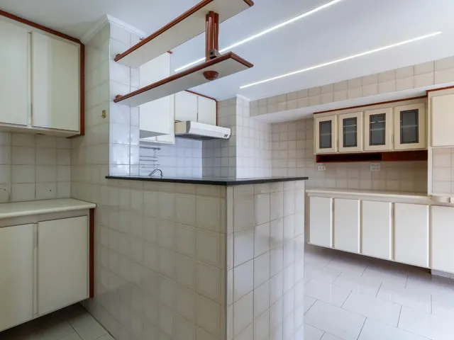 Imagem 4: Apartamento À Venda no Bairro Mirandópolis em São Paulo/Sp