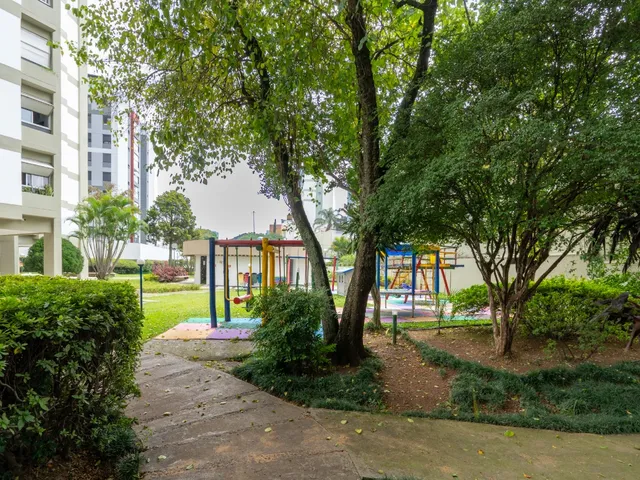 Imagem 10: Apartamento À Venda no Bairro Mirandópolis em São Paulo/Sp
