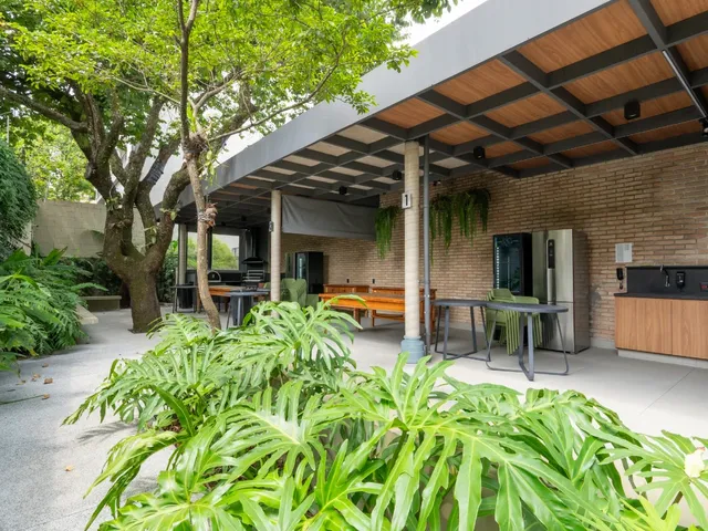 Imagem 11: Apartamento À Venda no Bairro Mirandópolis em São Paulo/Sp