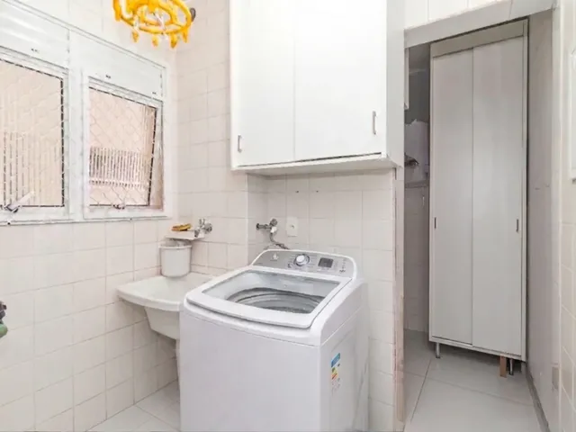 Imagem 3: Apartamento À Venda no Bairro Vila Sofia em São Paulo/Sp