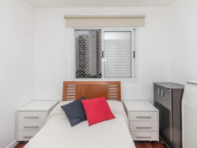 Imagem 8: Apartamento À Venda no Bairro Vila Sofia em São Paulo/Sp