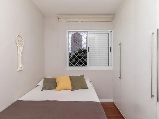Imagem 12: Apartamento À Venda no Bairro Vila Sofia em São Paulo/Sp