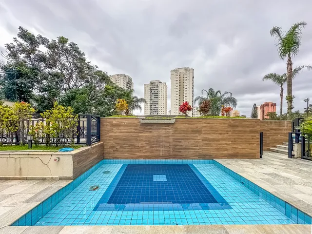 Imagem 11: Apartamento À Venda no Bairro Vila Sofia em São Paulo/Sp