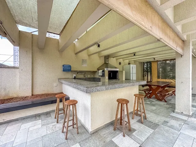 Imagem 4: Apartamento À Venda no Bairro Vila Sofia em São Paulo/Sp