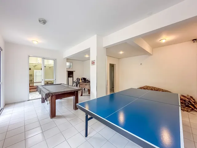 Imagem 5: Apartamento À Venda no Bairro Vila Sofia em São Paulo/Sp