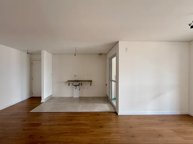 Imagem 2: Apartamento à venda no bairro Brooklin em São Paulo/SP