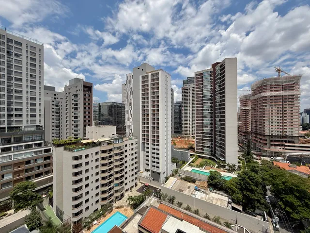 Imagem 8: Apartamento à venda no bairro Brooklin em São Paulo/SP