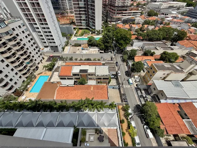 Imagem 4: Apartamento à venda no bairro Brooklin em São Paulo/SP