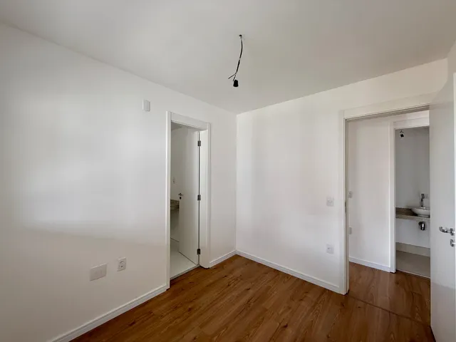 Imagem 13: Apartamento à venda no bairro Brooklin em São Paulo/SP