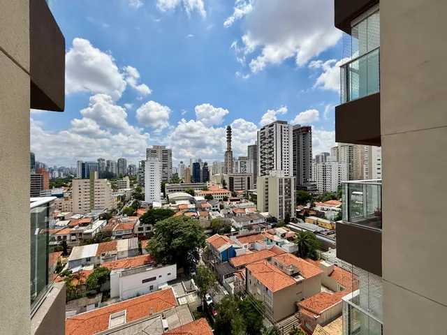 Imagem 11: Apartamento à venda no bairro Brooklin em São Paulo/SP