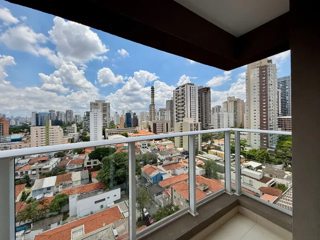 Imagem 16: Apartamento à venda no bairro Brooklin em São Paulo/SP