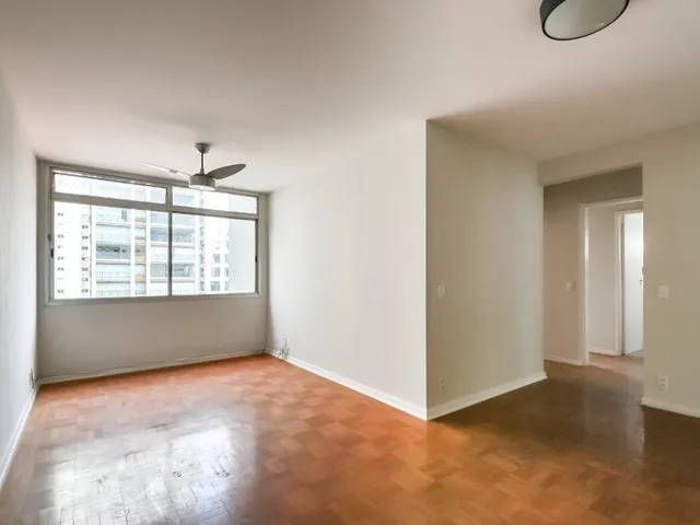 Imagem: Apartamento à venda no bairro Itaim Bibi