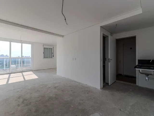 Imagem 9: Apartamento À Venda no Bairro Vila Clementino em São Paulo/Sp