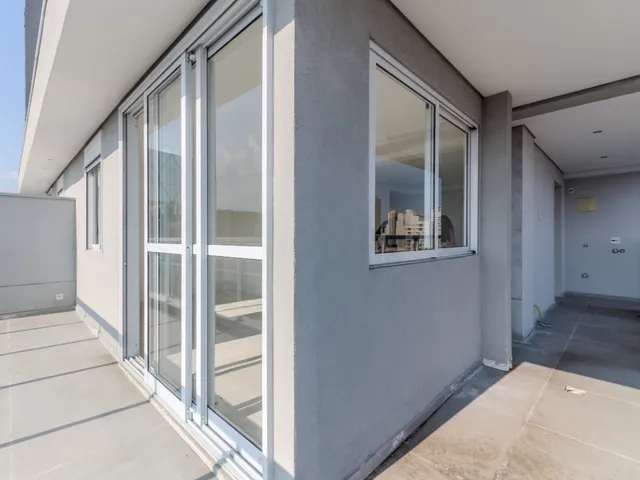 Imagem 14: Apartamento À Venda no Bairro Vila Clementino em São Paulo/Sp