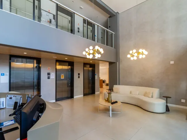 Imagem 12: Apartamento À Venda no Bairro Vila Clementino em São Paulo/Sp