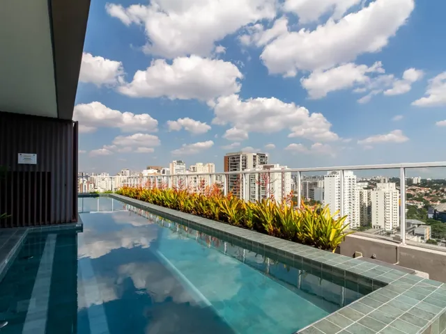 Imagem 6: Apartamento À Venda no Bairro Vila Clementino em São Paulo/Sp