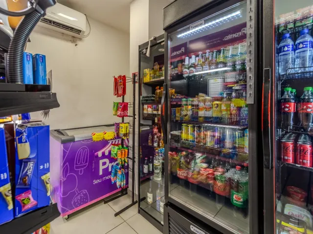 Imagem 4: Apartamento À Venda no Bairro Vila Clementino em São Paulo/Sp