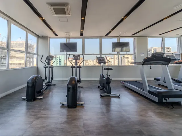 Imagem 11: Apartamento À Venda no Bairro Vila Clementino em São Paulo/Sp