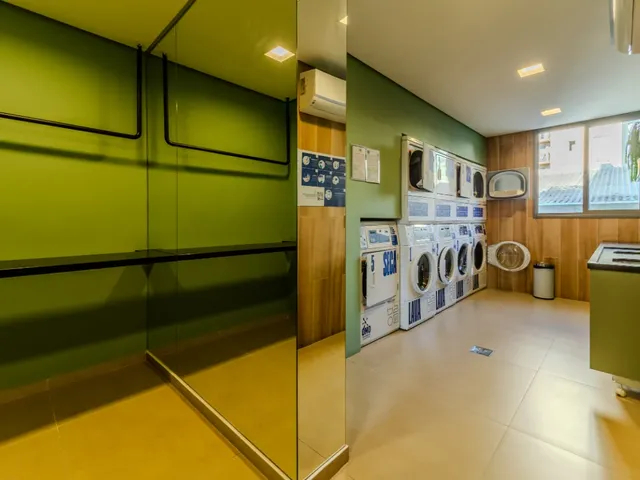 Imagem 13: Apartamento À Venda no Bairro Vila Clementino em São Paulo/Sp