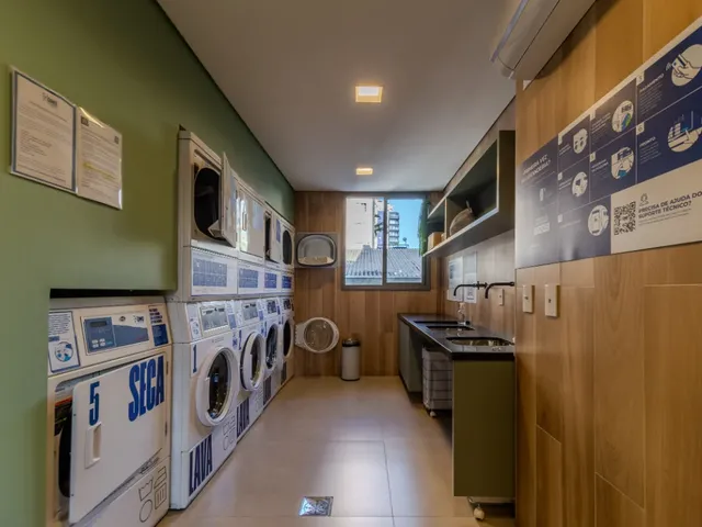 Imagem 3: Apartamento À Venda no Bairro Vila Clementino em São Paulo/Sp