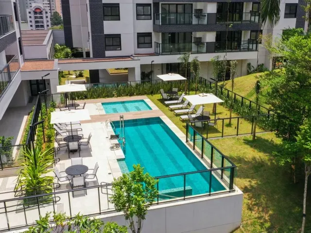 Imagem: Apartamento à venda no bairro Sumaré em