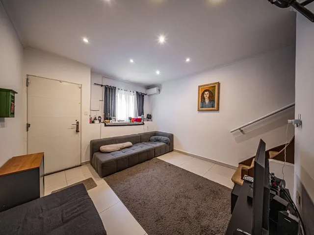 Imagem: Casa à venda no bairro Perdizes em São