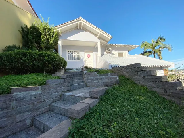 Imagem: Casa 3 dormitórios à venda Santo Inácio