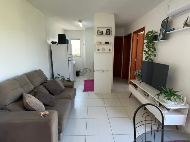Imagem: Apartamento à venda no bairro Arroio Grande