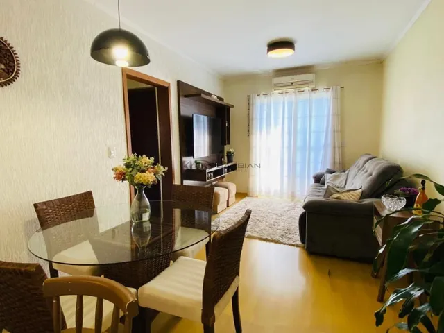 Imagem: APARTAMENTO SEMI MOBILIADO EM SANTA CRUZ