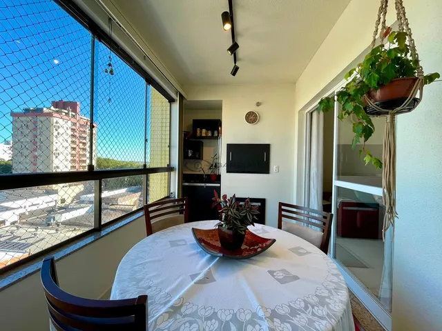 Imagem: Apartamento Central 3 dormitórios (1 suíte)