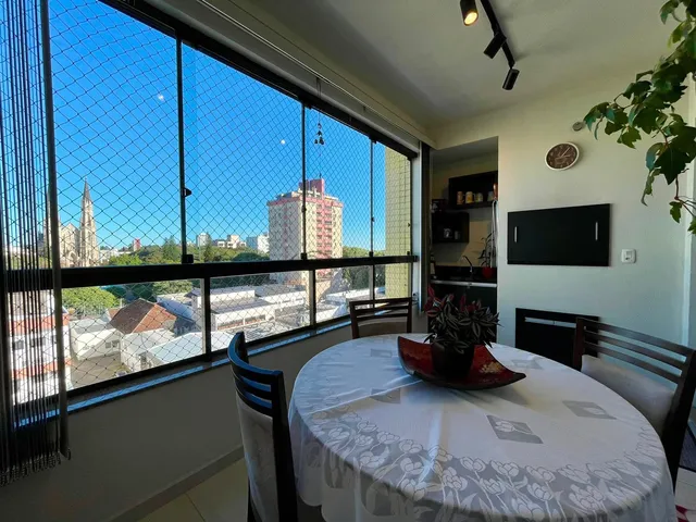 Imagem 10: Apartamento Central 3 dormitórios (1 suíte) a venda!