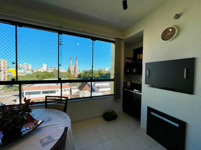 Imagem 11: Apartamento Central 3 dormitórios (1 suíte) a venda!