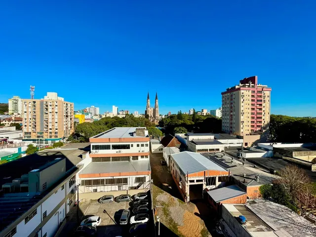Imagem 3: Apartamento Central 3 dormitórios (1 suíte) a venda!