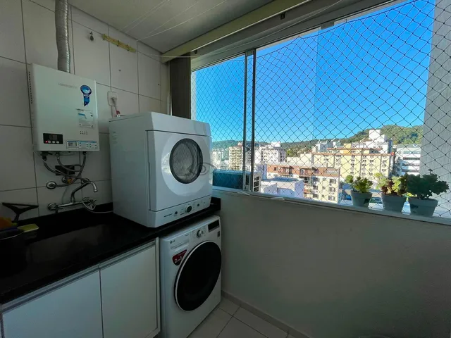 Imagem 6: Apartamento Central 3 dormitórios (1 suíte) a venda!