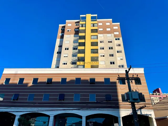 Imagem 7: Apartamento Central 3 dormitórios (1 suíte) a venda!