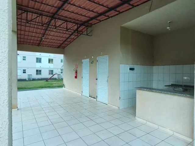 Imagem: APARTAMENTO RESIDENCIAL em CONTAGEM - MG