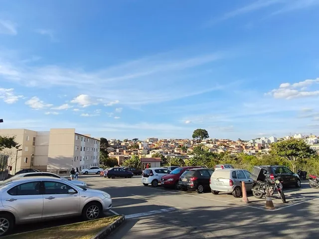 Imagem 8: APARTAMENTO RESIDENCIAL em CONTAGEM - MG, CHÁCARAS BOM JESUS