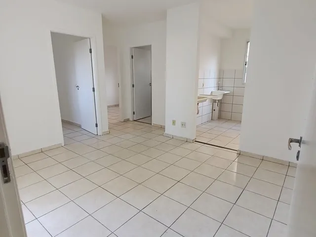 Imagem 3: APARTAMENTO RESIDENCIAL em CONTAGEM - MG, CHÁCARAS BOM JESUS
