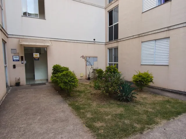 Imagem 6: APARTAMENTO RESIDENCIAL em CONTAGEM - MG, CHÁCARAS BOM JESUS