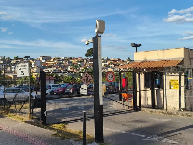 Imagem 2: APARTAMENTO RESIDENCIAL em CONTAGEM - MG, CHÁCARAS BOM JESUS