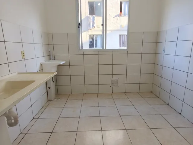 Imagem 5: APARTAMENTO RESIDENCIAL em CONTAGEM - MG, CHÁCARAS BOM JESUS